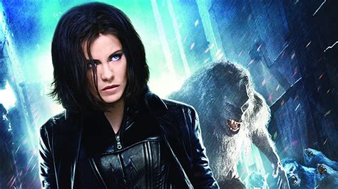 How to Watch the Underworld Movies in .